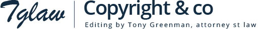 Tony Greenman - Copyright, IP,  entertainment law in Israel